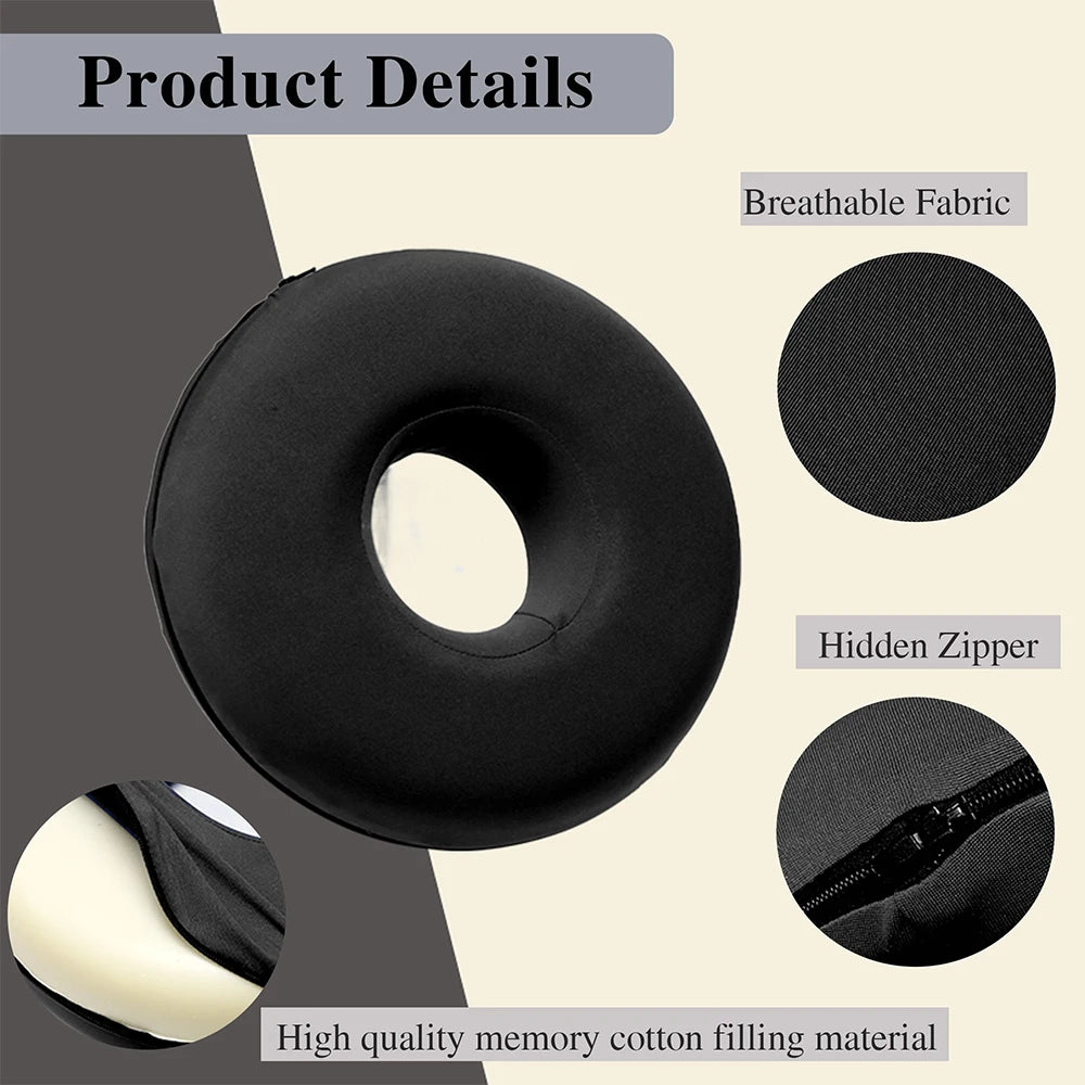 Helix Healer™ Pillow